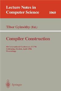 Compiler Construction