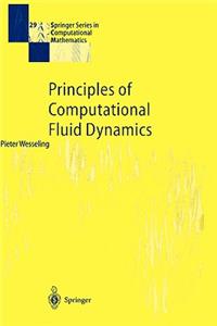 Principles of Computational Fluid Dynamics