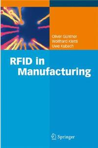 RFID in Manufacturing