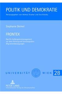Frontex