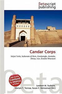 Candar Corps