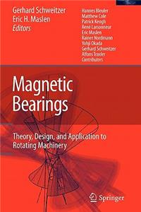 Magnetic Bearings