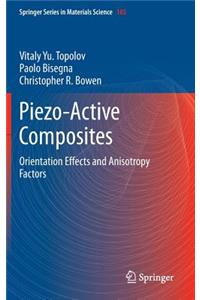 Piezo-Active Composites