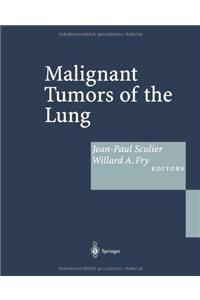 Malignant Tumors of the Lung