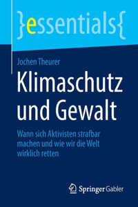 Klimaschutz Und Gewalt