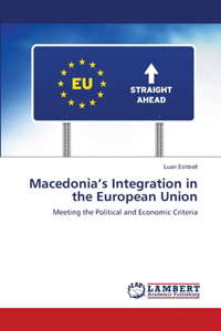 Macedonia's Integration in the European Union