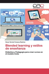 Blended learning y estilos de enseñanza