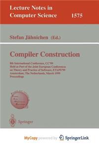 Compiler Construction