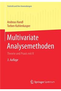 Multivariate Analysemethoden