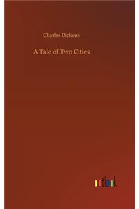 A Tale of Two Cities