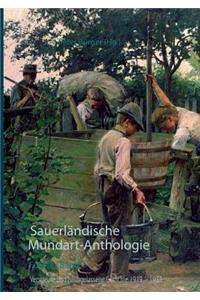 Sauerländische Mundart-Anthologie V