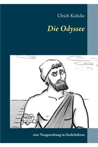 Die Odyssee