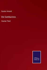 Gambucinos