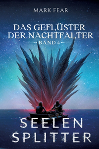 Das Geflüster der Nachtfalter
