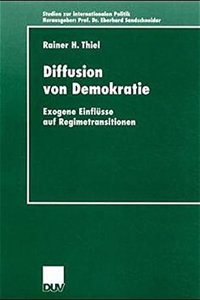 Diffusion von Demokratie