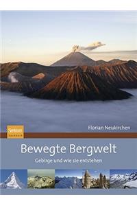 Bewegte Bergwelt