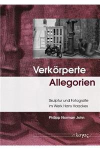 Verkorperte Allegorien