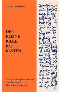 Kleine Rilke-Baukasten