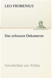 Das Schwarze Dekameron