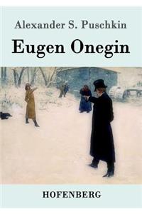 Eugen Onegin