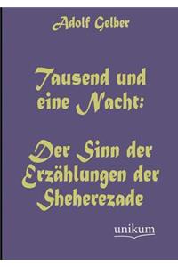 Tausend und eine Nacht