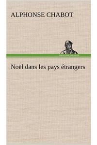 Noël dans les pays étrangers