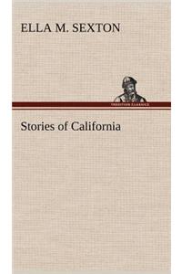 Stories of California
