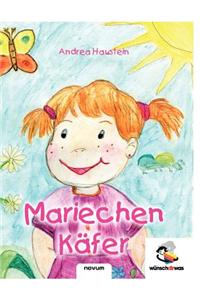 Mariechen K Fer