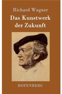 Kunstwerk der Zukunft