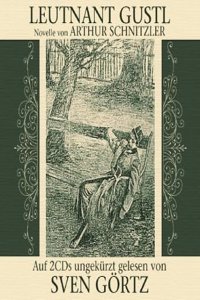 Leutnant Gustl Von a Schnitzler