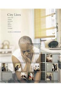 Arabella Schwarzkopf: City Lives