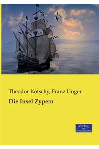 Die Insel Zypern
