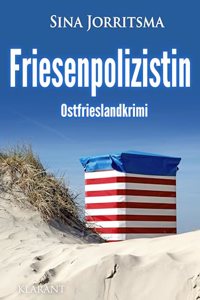 Friesenpolizistin. Ostfrieslandkrimi