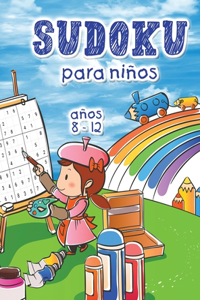 Sudoku para niños