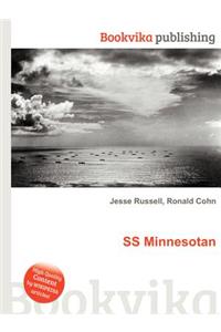 SS Minnesotan