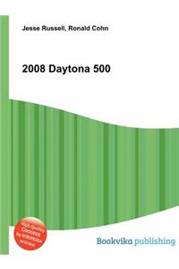 2008 Daytona 500
