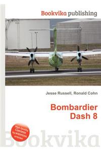 Bombardier Dash 8