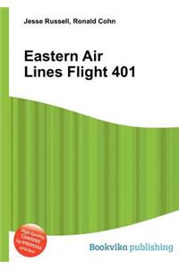Eastern Air Lines Flight 401