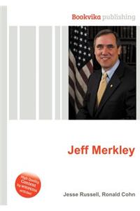 Jeff Merkley