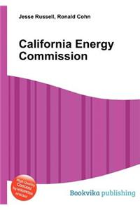 California Energy Commission