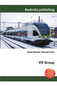 VR Group