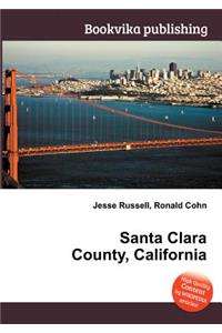 Santa Clara County, California