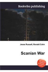 Scanian War