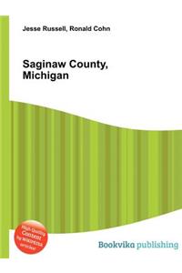 Saginaw County, Michigan