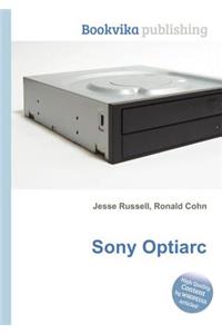 Sony Optiarc