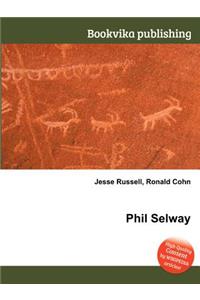 Phil Selway