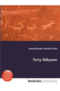 Terry Gilkyson