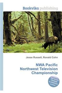 Nwa Pacific Northwest Television Championship