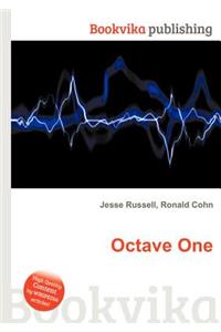 Octave One
