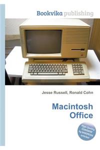 Macintosh Office